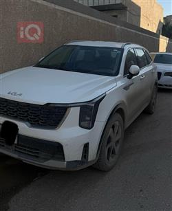 كيا سورينتو